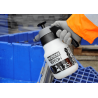 VITON PLUS sprayer - 1.25 Electric Water Air Hose Reels