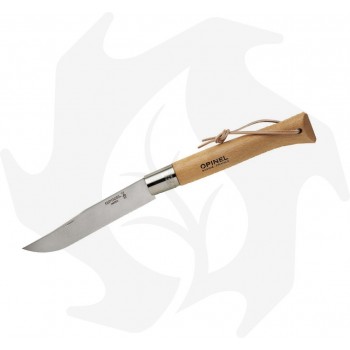 OPINEL N ° 13 "The Giant" lame couteau 22cm lame griller, cuisiner, ramasser Couteaux Opinel