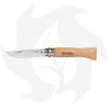 Opinel knife n. 06 professional for DIY and sewing ideal for small hands Opinel knives