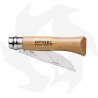 Opinel knife n. 06 professional for DIY and sewing ideal for small hands Opinel knives