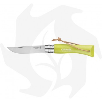 Opinel 07 professional knife ideal for picnics, camping trips Opinel knives