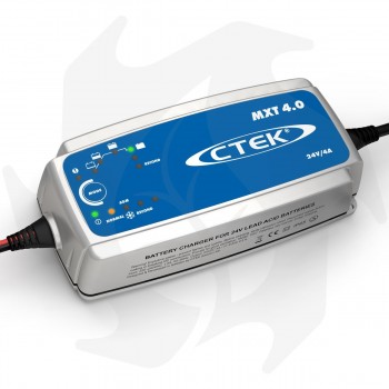 Caricabatterie MXT 4.0 CTEK Caricabatterie
