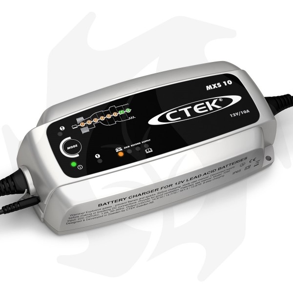 Chargeur de batterie CTEK LITHIUM XS en Promotion