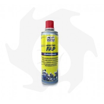 M250 - DIESEL ADDITIVE FOR PROFESSIONAL FAP/DPF CLEANING & REGENERATION Products for DPF and DPF