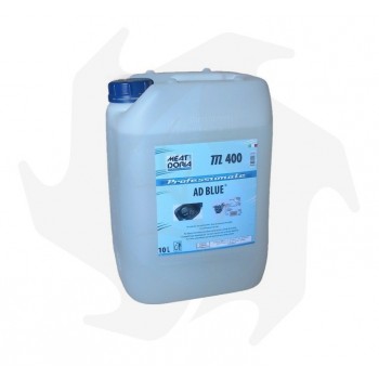 M400 AdBlue® LIQUID NITROGEN OXIDE EMISSION REDUCTION DIESEL EXHAUST GAS Specific products