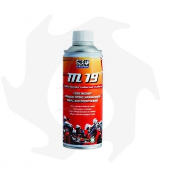 M19 - Professional spray engine internal cleaning Mechanical parts treatment