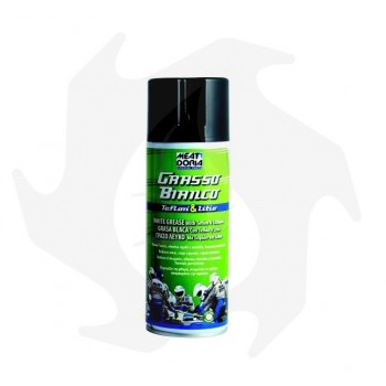 M34 - GRASSO BIANCO AL LITIO CON TEFLON® Pulitore professionale Spray