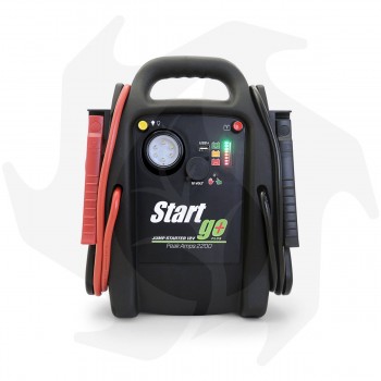 START GO PLUS SG2200 emergency starter Semi-Professional Starters