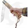 OPINEL blade knife N°13 "The giant" 22cm blade for grilling, cooking, collecting Opinel knives