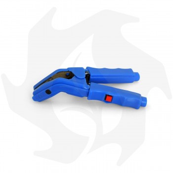 Blaue Zange (-) für Notstarter der Serien BOM und PB Profi-Starter