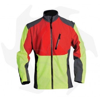 GIACCA FORESTALE PROFESSIONALE NORTHWOOD XTREME Giacca Forestale