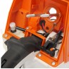 Serbatoio carburante adattabile motosega STIHL 066 - MS650 - MS660 Serbatoio Carburante