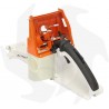 Adaptable fuel tank for STIHL 066 - MS650 - MS660 chainsaw Fuel tank