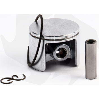 Cylinder and piston for brushcutters and chainsaws ALPINA-CASTOR VIP 52 TURBO FLEX (005753BM) ALPINA-CASTOR cylinders