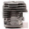 Cylinder and piston for ALPINA CASTOR A70 - C70 chainsaw (002651BM) ALPINA-CASTOR cylinders