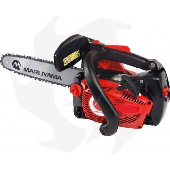 Maruyama MCV3101TS 2-stroke 30cc petrol pruning chainsaw Pruning chainsaw