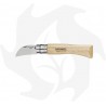 Opinel knife n. 07 ideal for cutting chestnuts and fruit Opinel knives