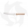 Opinel N ° 116 professionelles Klingenmesser für Brot aus Edelstahl Opinel-Messer
