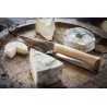 Opinel Cheese Set: knife + fork Opinel knives
