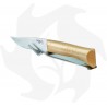 Set Queso Opinel: cuchillo + tenedor cuchillos opinel