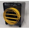 Estufa SIKUROTECH 840 Acero inoxidable resistencia 3000W Calentadores eléctricos