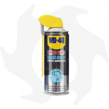WD-40 SPECIALIST ® GRASA ADHESIVA Bote spray 400ml Especialista en WD-40