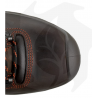 Zapato de seguridad Grisport Marmolada S3 HRO suela Vibram zapatos resistentes a los cortes