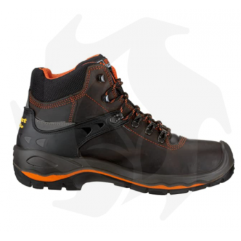 Grisport Marmolada S3 HRO Safety Shoe with Vibram sole Cut-resistant shoes