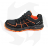 Grisport Wind S1P HRO Hi SRC safety shoe Cut-resistant shoes