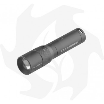 12-24V rechargeable pen torch 130 lumen Pen torch