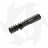 Taschenlampe mit Boost-Funktion, bis zu 300 Lumen Stift-Taschenlampe