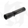 Rechargeable flashlight with Boost function, up to 1000 lumens Pen torch