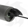 Wiederaufladbare Taschenlampe mit Boost-Funktion, bis zu 1000 Lumen Stift-Taschenlampe