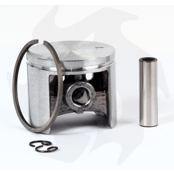 Cylinder and piston for ALPINA-CASTOR VIP 40, TURBO 40 brush cutter (008265BM) ALPINA-CASTOR cylinders
