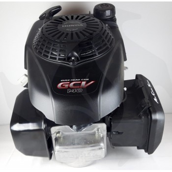 Motor HONDA GCV140 HP5 25x62 mm Verbrennungsmotor