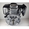 motore HONDA GCV140 HP5 Albero verticale da 25x62 mm Motore a scoppio
