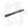 MATCHPEN Flashlight with focus function and 100 lumen brightness Pen torch