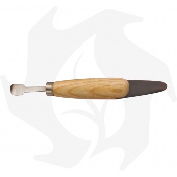 Buffalo horn stonecutting spatula Grafters