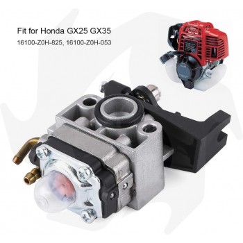 Carburateur pour moteur Honda GX35 Carburateur