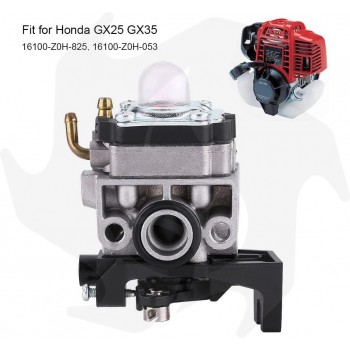 Carburador para motor Honda GX35 Carburador