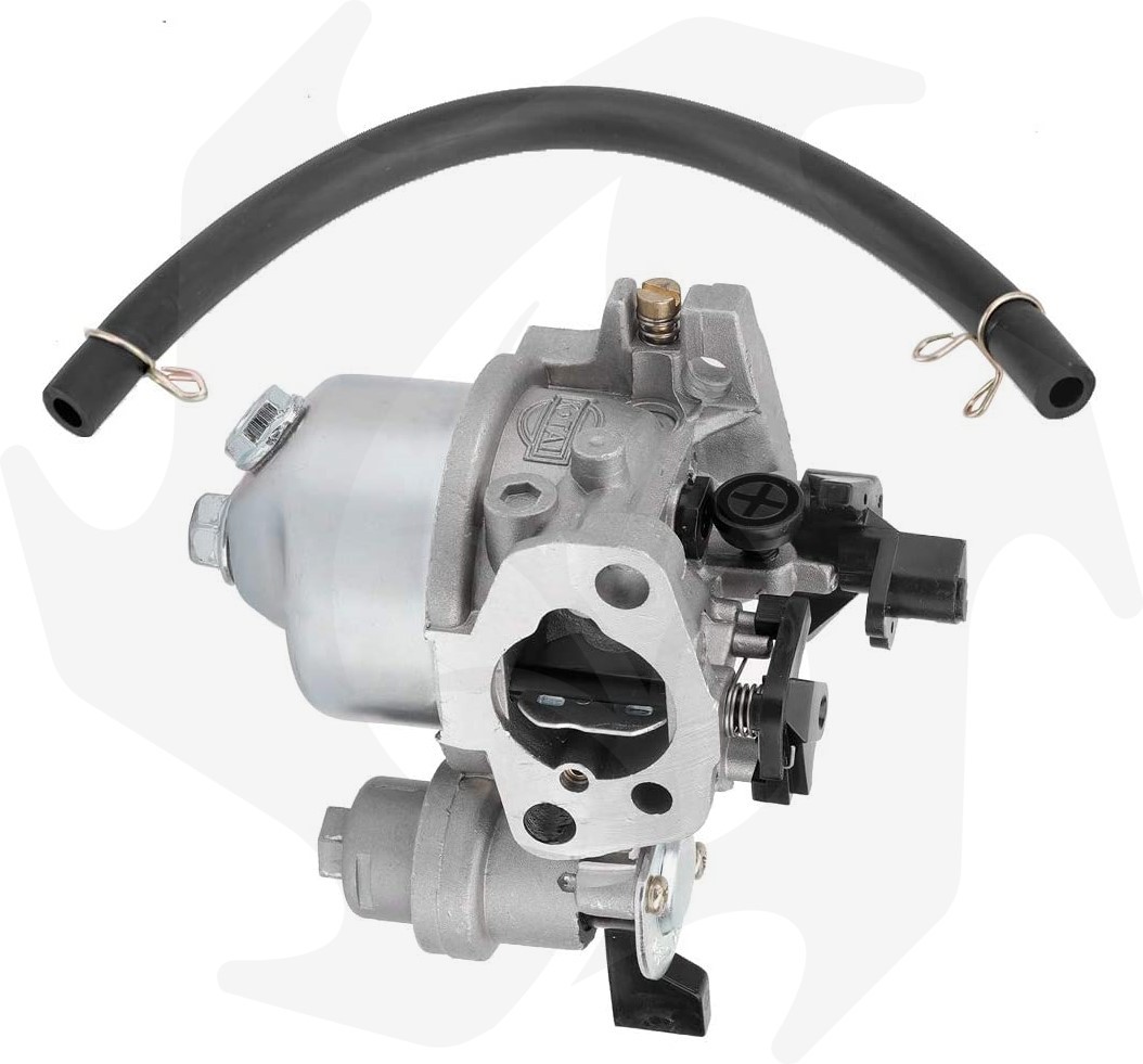 Confezione da 2 C·T·S Kit carburatore sostituisce Honda 16010-ZE2-015 per Honda GX270 GXV270 GXV340 GXV390 