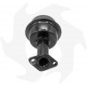 Silenciador rotativo para motor ACME AL 215 - AL 290 - AL 330 silenciador acme