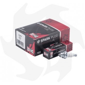 CHAMPION J19LM candles, pack of 10 pieces Spark plug