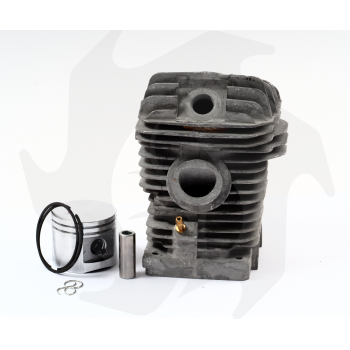 Cylinder and piston for STIHL 021 - 023 chainsaw (014629BM) STIHL cylinders