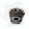 Zylinder und Kolben für Kettensäge ZENOAH G 5200 (013149BM) ZOMAX