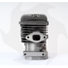 Cylinder and piston for ALPINA PR270, ZENOAH SERIE G and OLEOMAC 925 chainsaws (009102BM) Cylinder and Piston