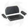 Seat padding for Lamborghini and Same tractors Seat Padding