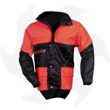 ECOLINE forestry jacket Forestal jacket e