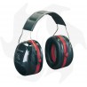 Casque de protection auditive PELTOR OPT IME ™ III H540 Casques et visières