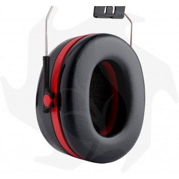PELTOR OPT IME ™ III H540 Gehörschutz-Kopfhörer Helme und Visiere